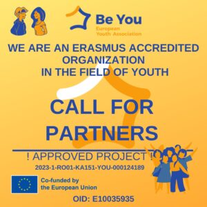 Call for partners in the frame of Erasmus+ accreditation in the field of youth (KA151)
