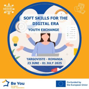 SOFT SKILLS FOR THE DIGITAL ERA