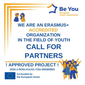 Call for partners