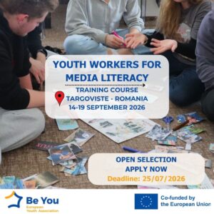 Youth Workers for Media Literacy